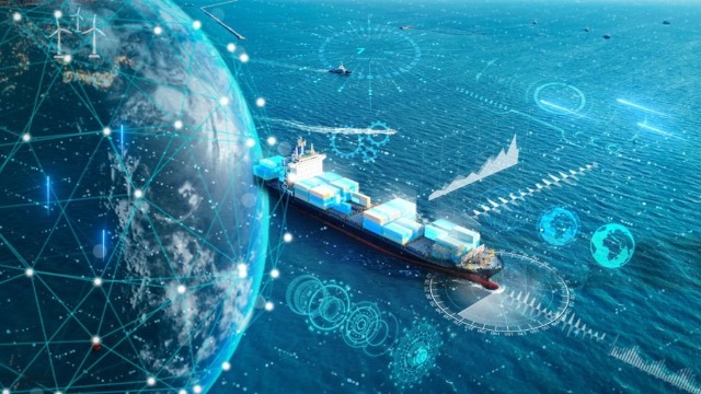 Distribution Network